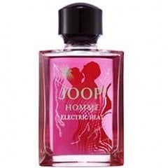 Joop! Homme Electric Heat